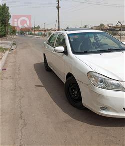 BYD G3